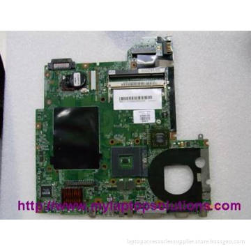 Original Hp 417035-001 Dv2000 Dv2100 Intel Laptop Motherboard Notebook Main Board